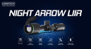 Conotech Night Arrow 350 LIIR Thermal Imaging Rifle Scopes