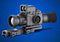 Conotech Polaris 350RL Series Thermal Imaging Rifle Scope