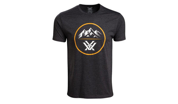 VORTEX THREE PEAKS T SHIRT