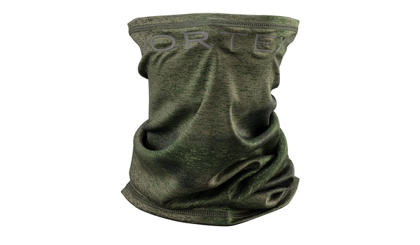 Vortex Sun Slayer® Gaiter - Green Forest