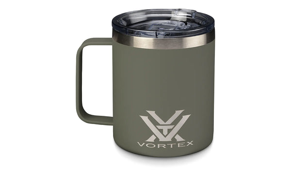 Vortex Insulated S/S 12oz Mug -Lichen