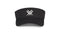 Vortex  Core Logo Visor -Black