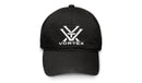 Vortex Core Logo Cap Unstruct - Black