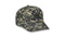 Vortex Ramble Route Cap -Green Camo