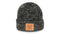 Vortex Northern Pass Beanie -Grey Heather