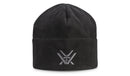 Vortex Lee Side Wind Blocking Beanie -Black S/M