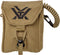 Vortex GlassPak Pro Laser Rangefinder Pouch-Tan