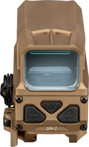 Vortex AMG® UH-1® Gen II Holographic Sight Tan