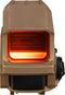 Vortex AMG® UH-1® Gen II Holographic Sight Tan