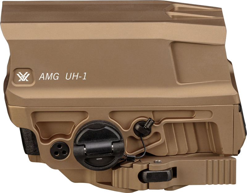 Vortex AMG® UH-1® Gen II Holographic Sight Tan