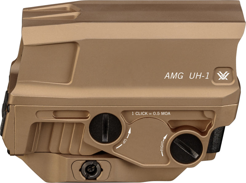 Vortex AMG® UH-1® Gen II Holographic Sight Tan