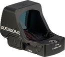 DEFENDER-XL™ MICRO RED DOT - 5 MOA