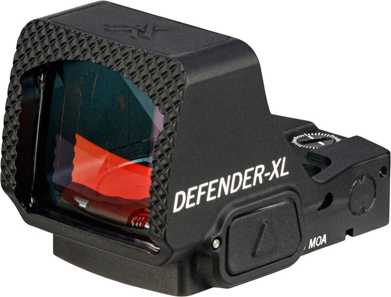 DEFENDER-XL™ MICRO RED DOT - 5 MOA