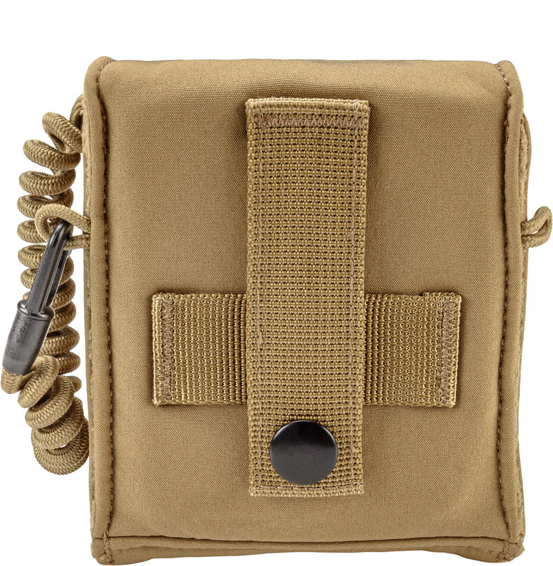 Vortex GlassPak Pro Laser Rangefinder Pouch-Tan