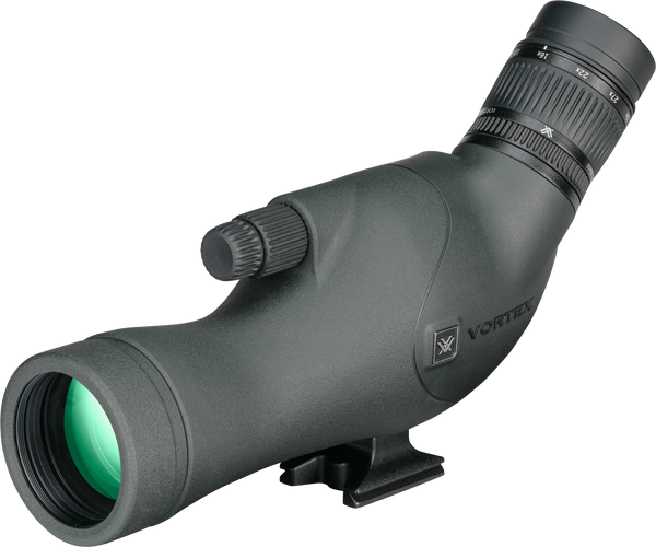 VIPER® HD 11-33x50 SPOTTING SCOPE ANGLED