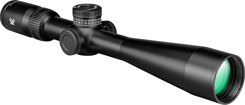 Viper HD 5-25x50 FFP VMR-4 MOA