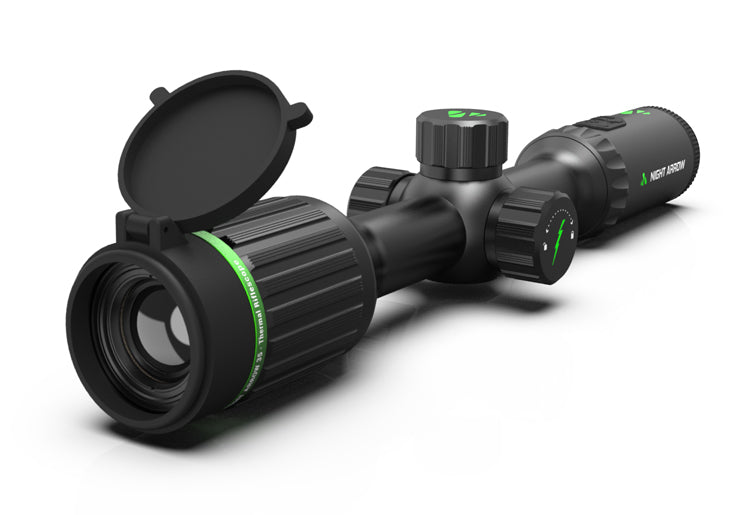 Conotech Night Arrow 335PRO Thermal Imaging Rifle Scopes