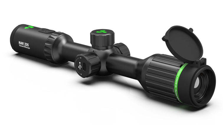 Conotech Night Arrow 335PRO Thermal Imaging Rifle Scopes