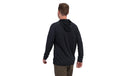 Vortex Weekend Rucker Hoodie - Medium Black