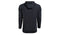 Vortex Weekend Rucker Hoodie - Medium Black