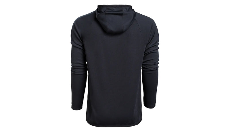 Vortex Weekend Rucker Hoodie - Medium Black