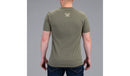 VORTEX FULL-TINE T SHIRT Military Green