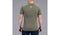 VORTEX FULL-TINE T SHIRT Military Green