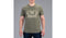 VORTEX FULL-TINE T SHIRT Military Green