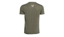 VORTEX FULL-TINE T SHIRT Military Green