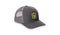 Vortex Total Ascent Cap Charcoal