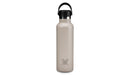 Vortex® Insulated 21oz Water Bottle Tan