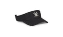 Vortex  Core Logo Visor -Black