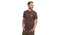 Vortex Counting Sheep SS T-Shirt -Brown Large