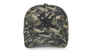 Vortex Ramble Route Cap -Green Camo