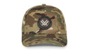 Vortex Patriot Sky Badge Camo Cap