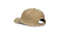 Vortex Side Wall Twill Cap - Khaki