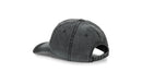 Vortex Rank and File Twill Cap -Black