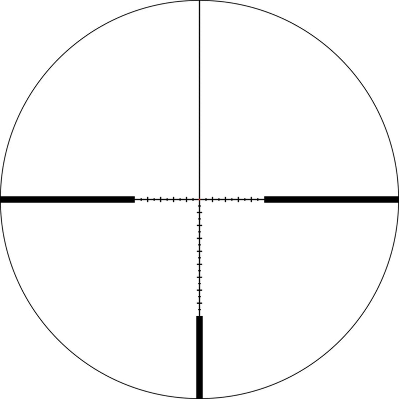 Viper HD 3-15x44 SFP VMR-3 MRAD